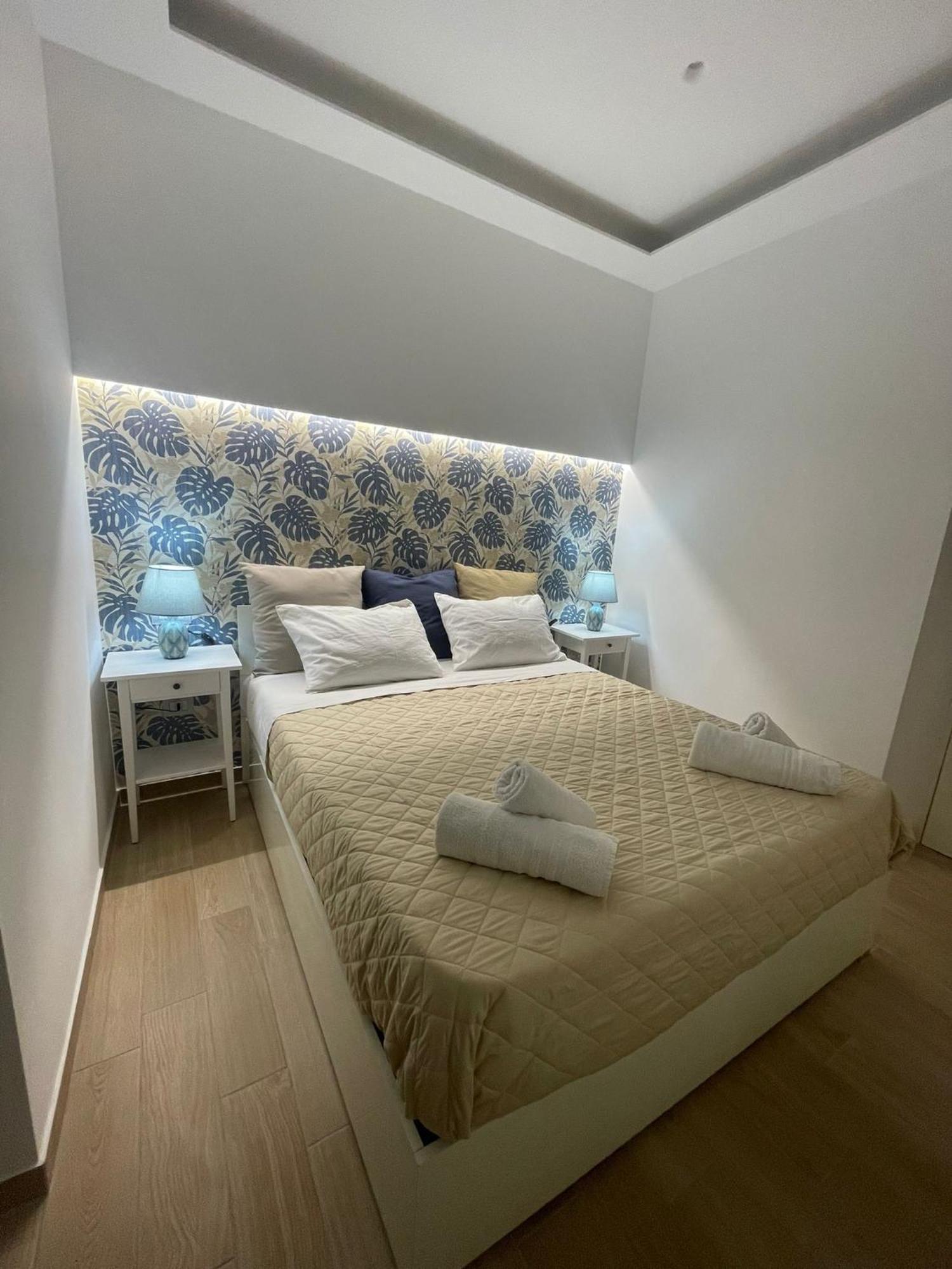 Civico 14 Chiaia Apartment Naples Exterior photo