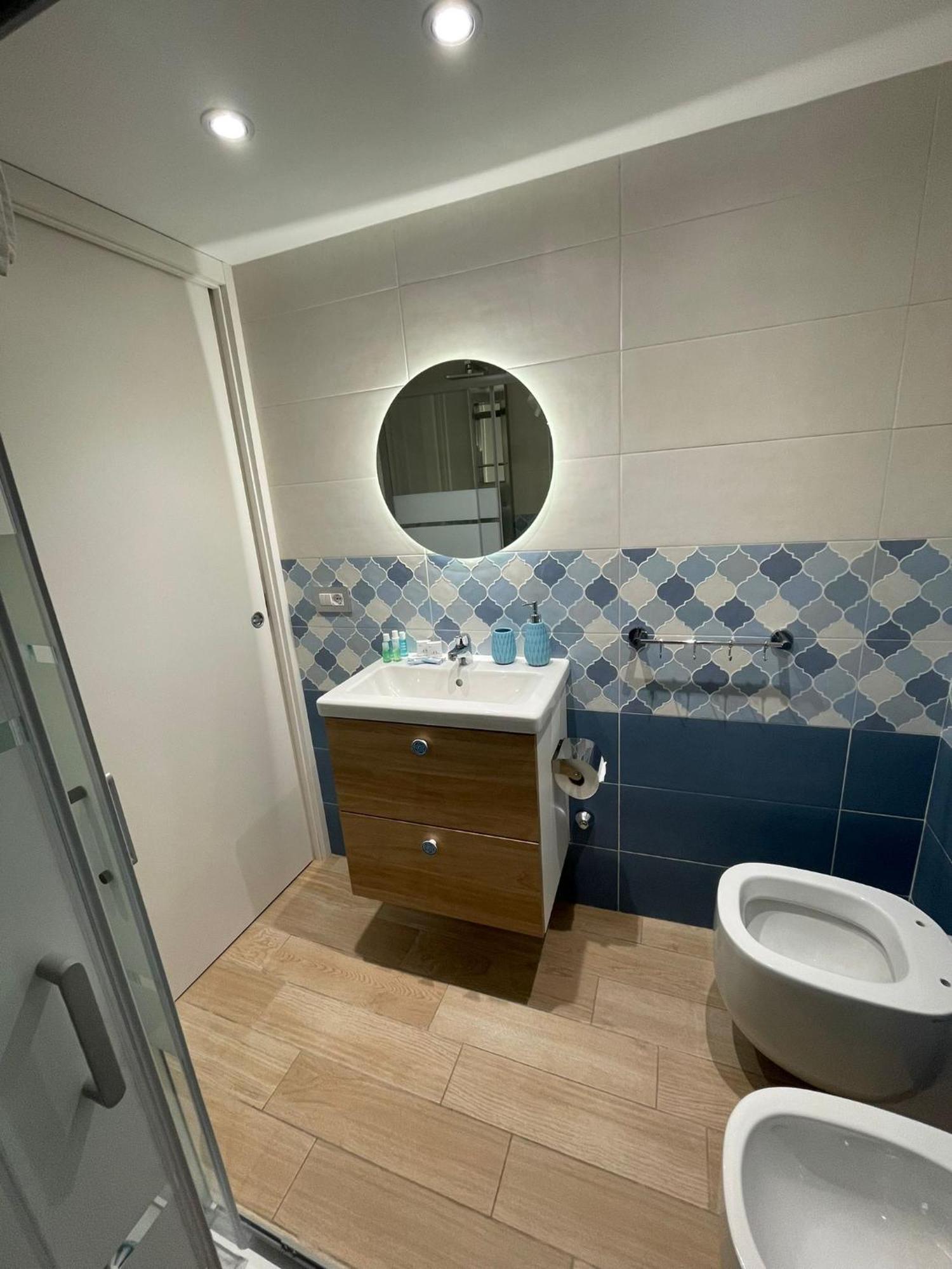 Civico 14 Chiaia Apartment Naples Exterior photo