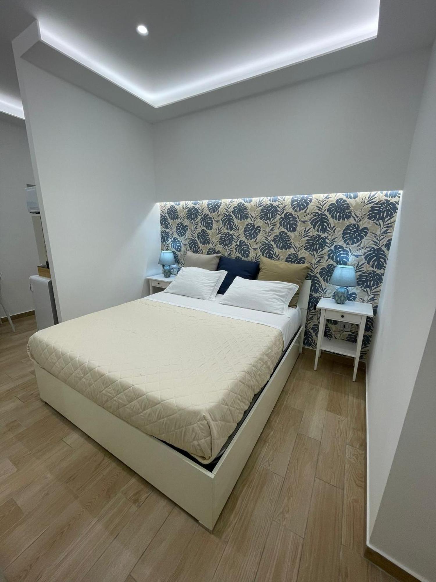 Civico 14 Chiaia Apartment Naples Exterior photo